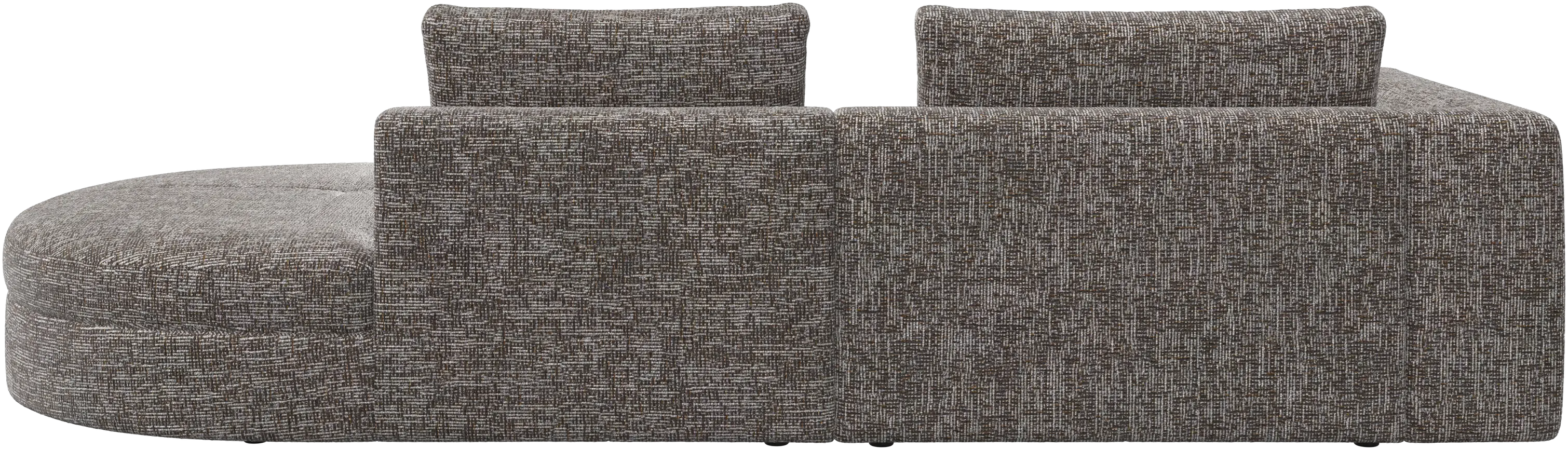 BoConceptカウチソファ Bolzano カウチソファ（右） | ボーコンセプト